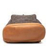 Louis Vuitton Monogram Montsouris GM Secondhand