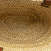 LOEWE Small Raffia Basket Tote Secondhand