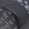 Louis Vuitton Chapman Brothers Monogram Savane Steamer Backpack Secondhand
