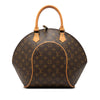 Louis Vuitton Monogram Ellipse MM Secondhand