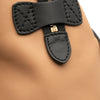 Celine Mini Tricolor Calfskin Luggage Tote Secondhand