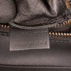 Celine Mini Tricolor Calfskin Luggage Tote Secondhand