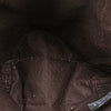 Hermès Woven Leather and Polyester Ahmedabad Diego PM Secondhand