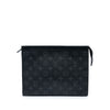 Secondhand Louis Vuitton Monogram Eclipse Pochette Voyage MM