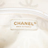 Chanel CC Caviar Chain Shoulder Bag Secondhand