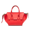 Celine Small Grained Calfskin Tie Knot Handbag Secondhand