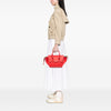 Celine Small Grained Calfskin Tie Knot Handbag Secondhand