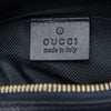 Gucci GG Canvas Web Pouch Secondhand