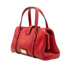 Secondhand Valentino Leather Handbag