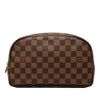 Secondhand Louis Vuitton Damier Ebene Trousse Toilette 25