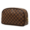 Secondhand Louis Vuitton Damier Ebene Trousse Toilette 25