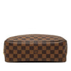 Secondhand Louis Vuitton Damier Ebene Trousse Toilette 25