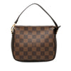 Louis Vuitton Damier Ebene Trousse Pochette Secondhand