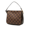 Secondhand Louis Vuitton Damier Ebene Trousse Pochette