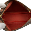 Secondhand Louis Vuitton Damier Ebene Trousse Pochette