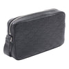 Celine Medium Triomphe Embossed Leather Crossbody Secondhand