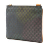 Gucci Multicolor GG Supreme Crossbody Secondhand