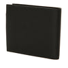Prada Tessuto Patchwork Skull Pierced Bifold Wallet Secondhand