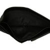 Prada Tessuto Patchwork Skull Pierced Bifold Wallet Secondhand