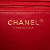Chanel Quilted Caviar CC Filigree Backpack Secondhand