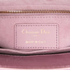 Dior Small Satin Cannage Swarovski Lady Dior Secondhand