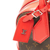 Louis Vuitton Monogram Dora PM Secondhand