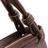 LOEWE Anagram Leather Handbag Secondhand