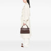 LOEWE Anagram Leather Handbag Secondhand