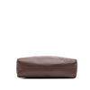 LOEWE Anagram Leather Handbag Secondhand
