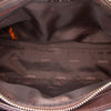 LOEWE Anagram Leather Handbag Secondhand