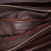 LOEWE Anagram Leather Handbag Secondhand