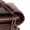 LOEWE Anagram Leather Handbag Secondhand