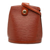 Louis Vuitton Epi Cluny Secondhand