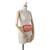 Chanel Quilted Caviar Sunset On The Sea Flap Belt Bag Secondhand