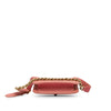 Chanel Quilted Caviar Sunset On The Sea Flap Belt Bag Secondhand