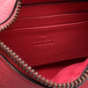 Gucci Small Calfskin Aphrodite Satchel Secondhand