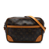 Secondhand Louis Vuitton Monogram Trocadero 27