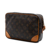 Louis Vuitton Monogram Trocadero 27 Secondhand