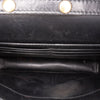 Secondhand Balenciaga Embossed Patent Losange BB Wallet on Chain