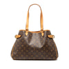 Louis Vuitton Monogram Batignolles Horizontal Secondhand