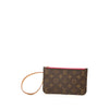 Louis Vuitton Monogram Neverfull PM Pouch Secondhand