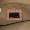 Fendi Zucchino Canvas Hobo Secondhand