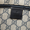 Gucci GG Supreme Web Tote Secondhand