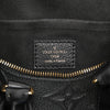 Louis Vuitton Monogram Giant Empreinte Speedy Bandouliere 20 Secondhand