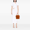 Louis Vuitton Nomade Lockit Vertical Secondhand