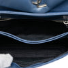 Saint Laurent Toy Matelasse Calfskin Monogram LouLou Crossbody Secondhand
