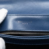 Saint Laurent Toy Matelasse Calfskin Monogram LouLou Crossbody Secondhand