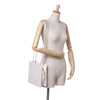 Chanel Small Tweed and Resin Zipped Shopping Bag Secondhand