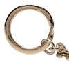 Gucci Guccissima Key Chain and Bag Charm Secondhand