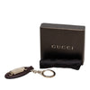 Gucci Guccissima Key Chain and Bag Charm Secondhand